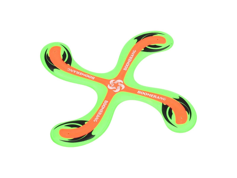 Outdoor Fun Boomerang (Assorted)