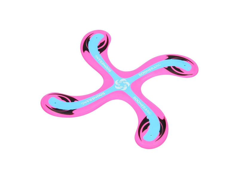 Outdoor Fun Boomerang (Assorted)