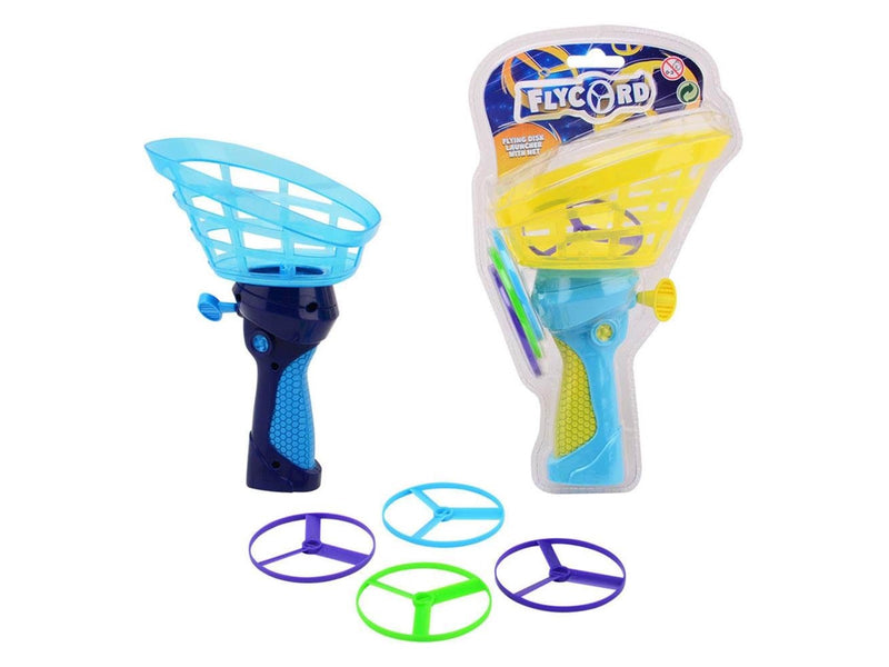 Outdoor Fun Flying Disc