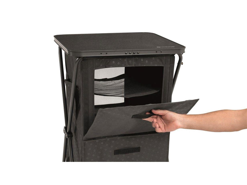 Outwell Domingo Camping Cabinet