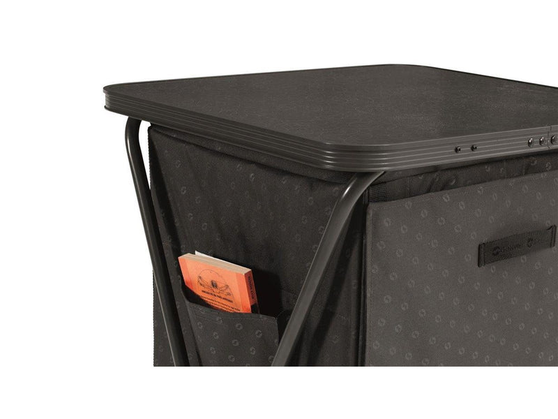 Outwell Domingo Camping Cabinet