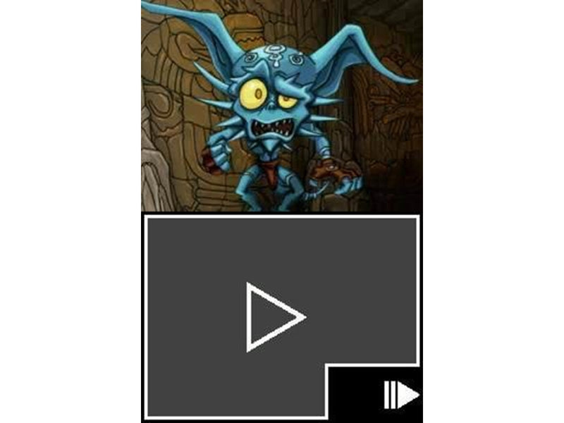 Overlord Minions - Nintendo DS - Action - PEGI 12