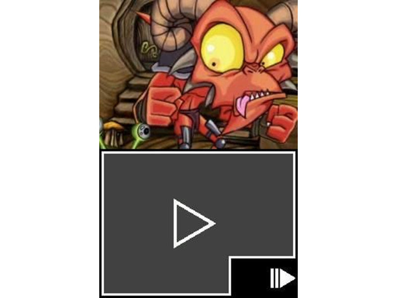Overlord Minions - Nintendo DS - Action - PEGI 12