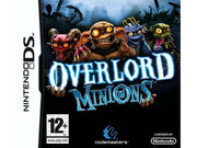 Overlord Minions - Nintendo DS - Action - PEGI 12