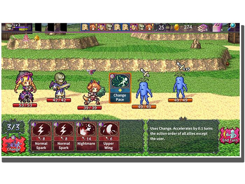 Overrogue - Sony PlayStation 5 - RPG - PEGI 12