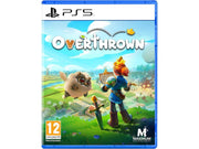 Overthrown (Release TBA) - Sony PlayStation 5 - Action/Abenteuer - PEGI 12
