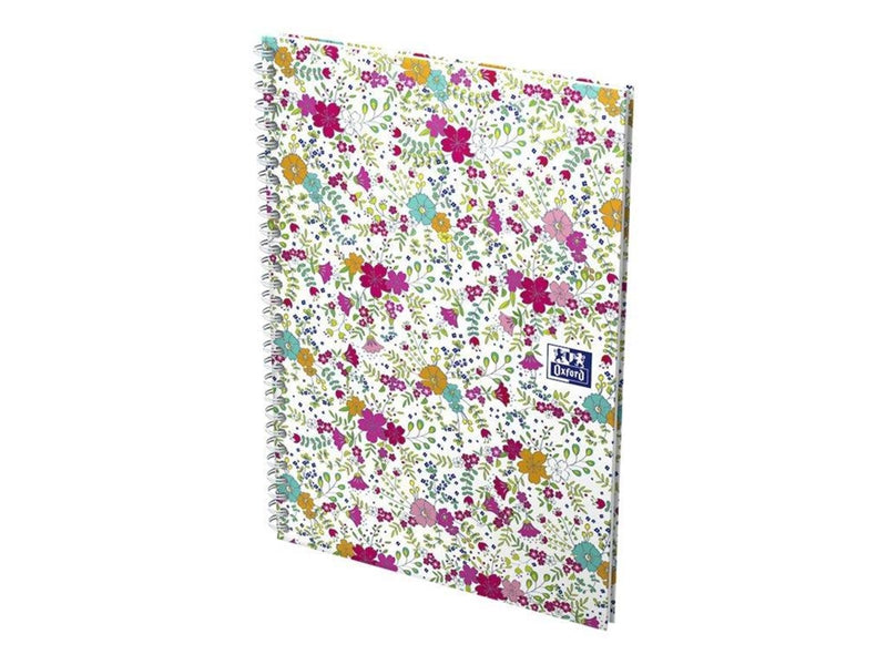 Oxford Floral B5