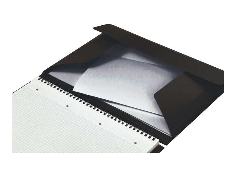 Oxford International Meetingbook A4+
