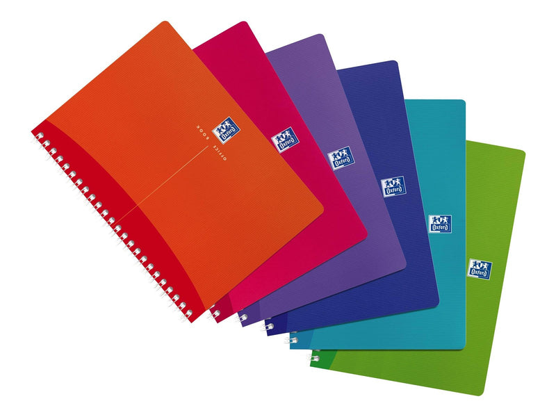 Oxford Office MyColour