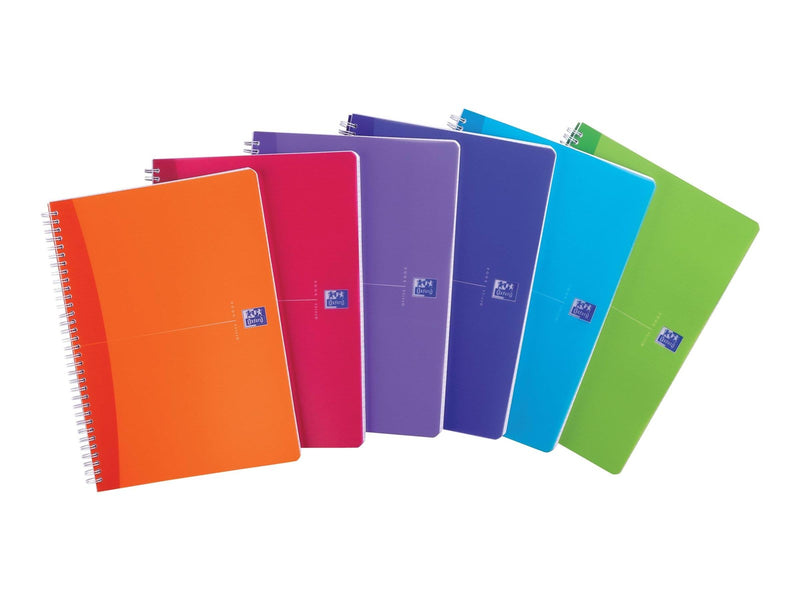Oxford Office MyColour