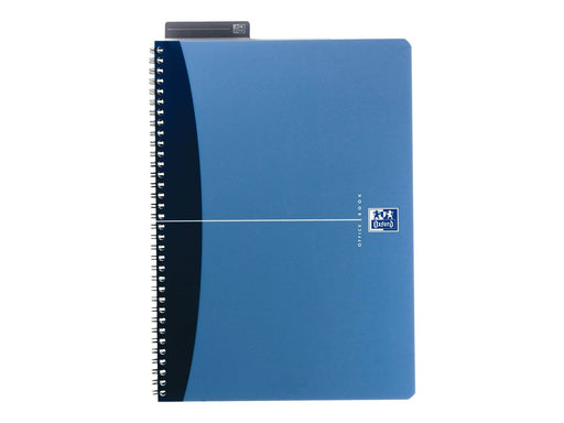 Oxford Urban Mix - notebook - A4 - 50 sheets