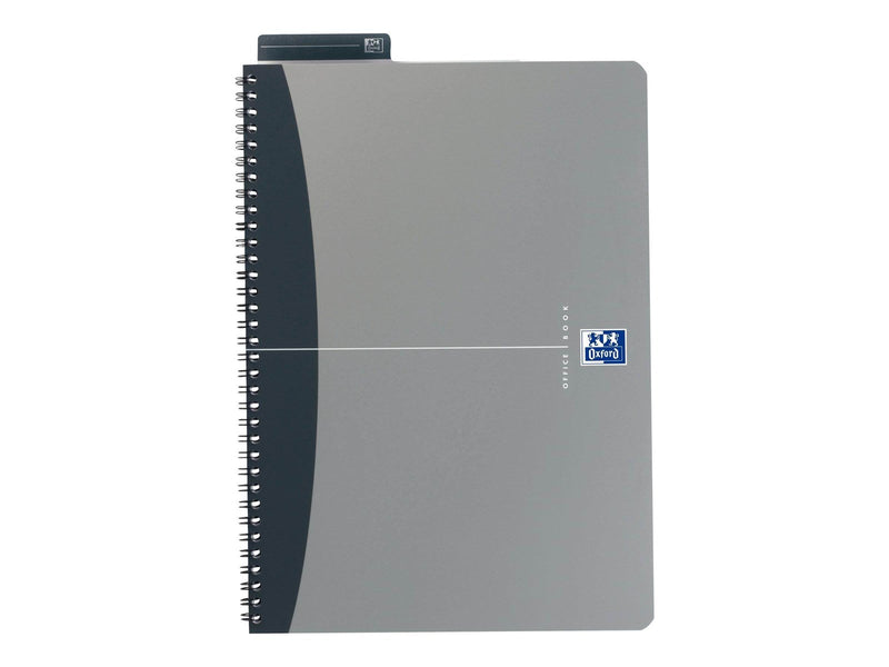 Oxford Urban Mix - notebook - A4 - 50 sheets
