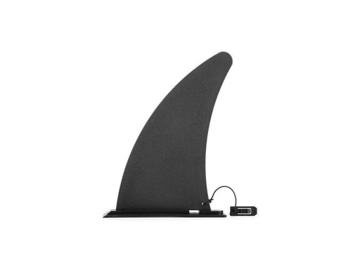 Ozean Black Plastic Fin