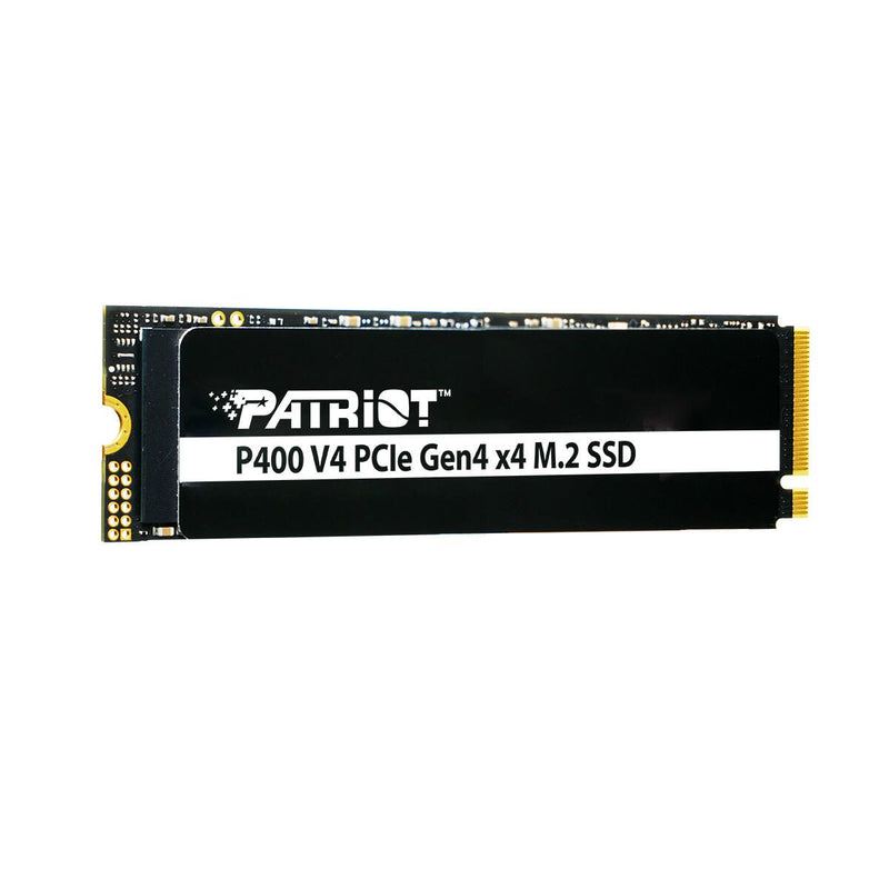 Patriot Memory P400 V4 M.2 SSD - 4 TB