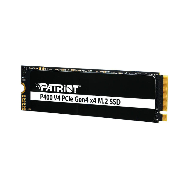 Patriot Memory P400 V4 M.2 SSD - 4 TB