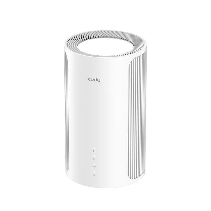 cudy WLRO AX3000 Wi-Fi 6 5G Mesh Gigabit Router