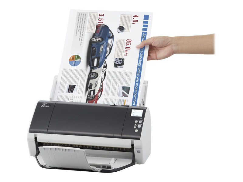 RICOH fi-7480 Dokumenten-Scanner
