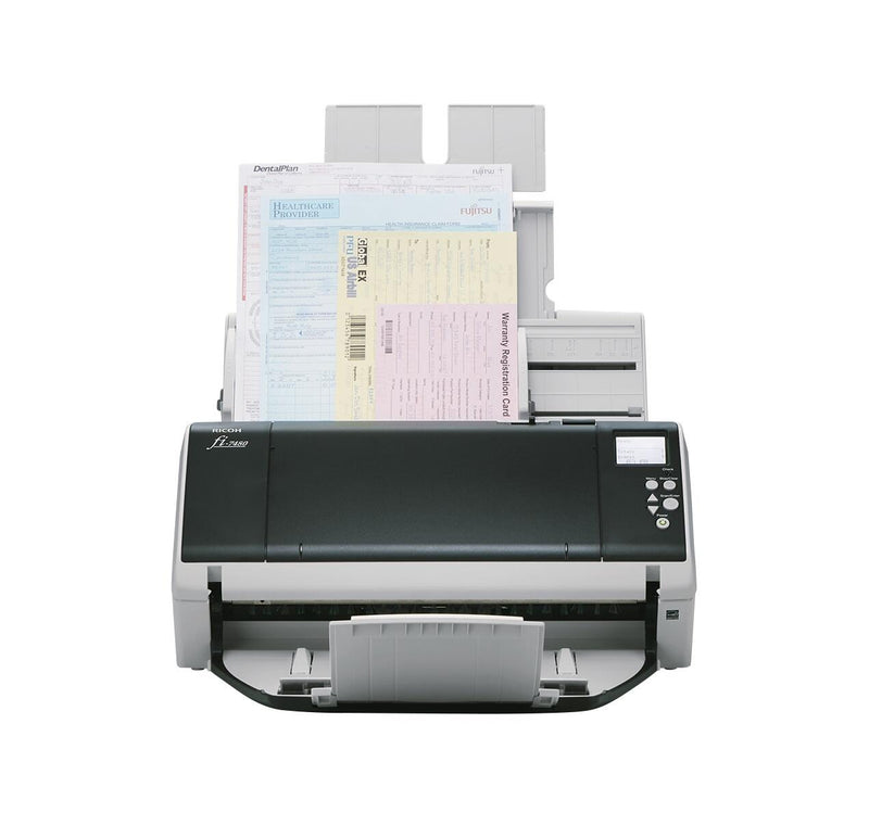 RICOH fi-7480 Dokumenten-Scanner