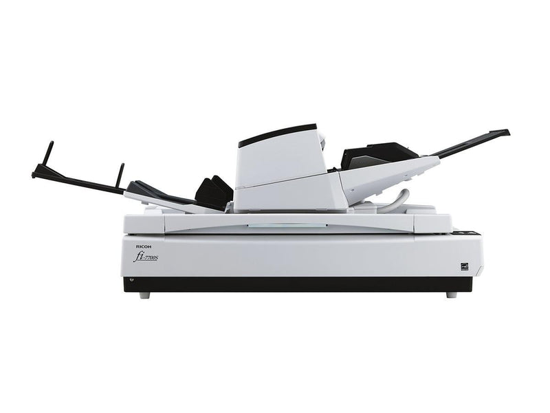 RICOH fi-7700S Dual CCD Dokumentenscanner