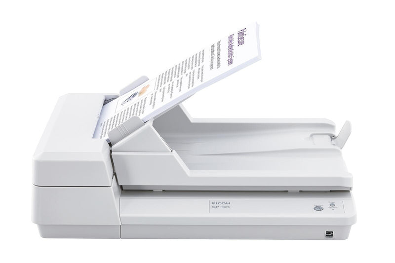 RICOH SP-1425 Dokumenten-Scanner
