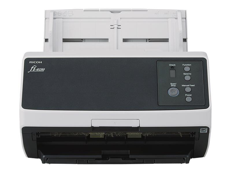 RICOH fi-8150 Dokumenten-Scanner