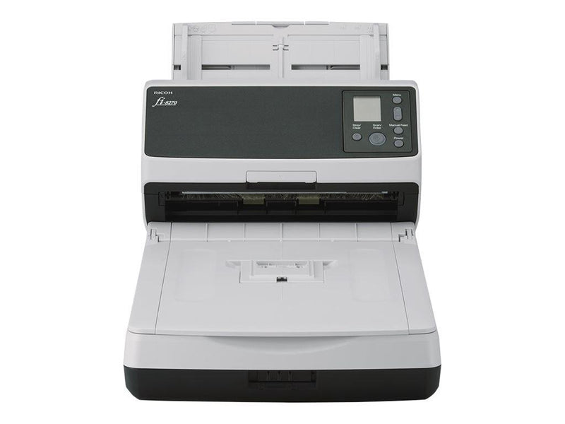 RICOH fi-8270 Dokumenten-Scanner