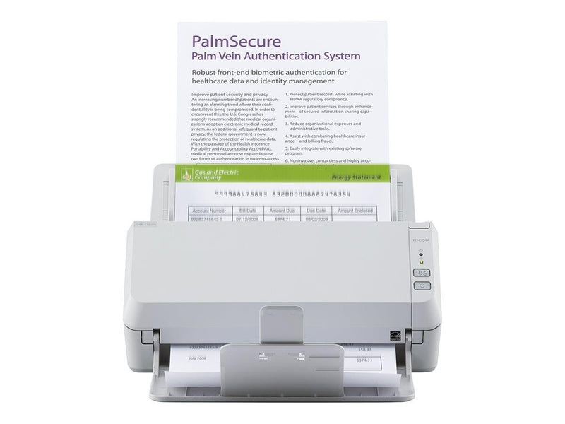 RICOH SP-1120N Dokumenten-Scanner