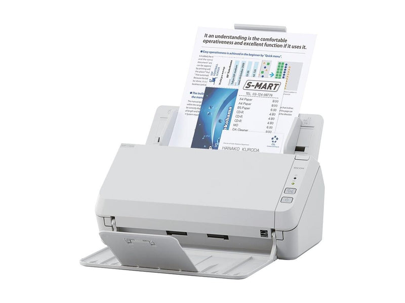 RICOH SP-1120N Dokumenten-Scanner