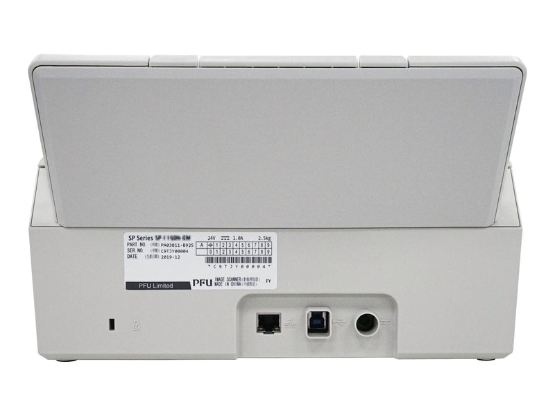 RICOH SP-1125N Dokumenten-Scanner