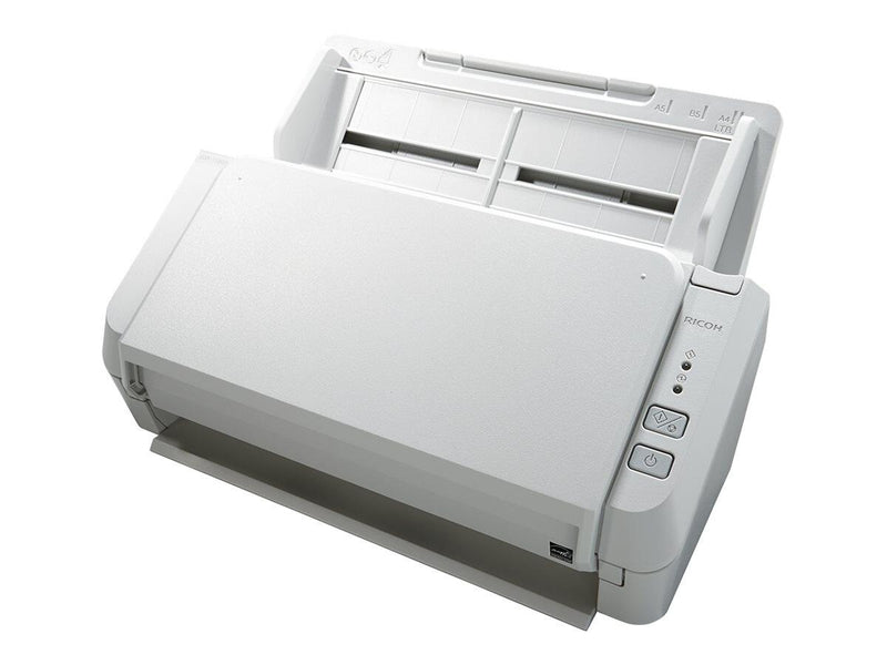 RICOH SP-1130N Dokumenten-Scanner