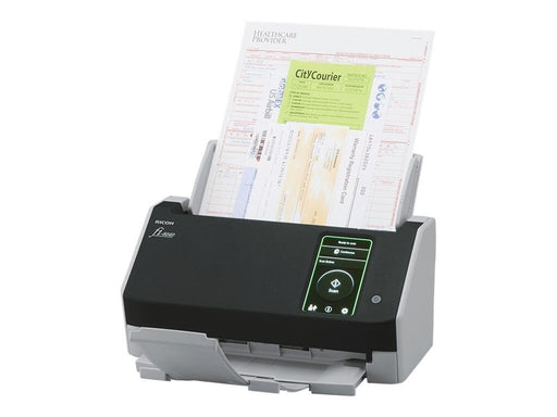 RICOH FI-8040 Dokumenten-Scanner