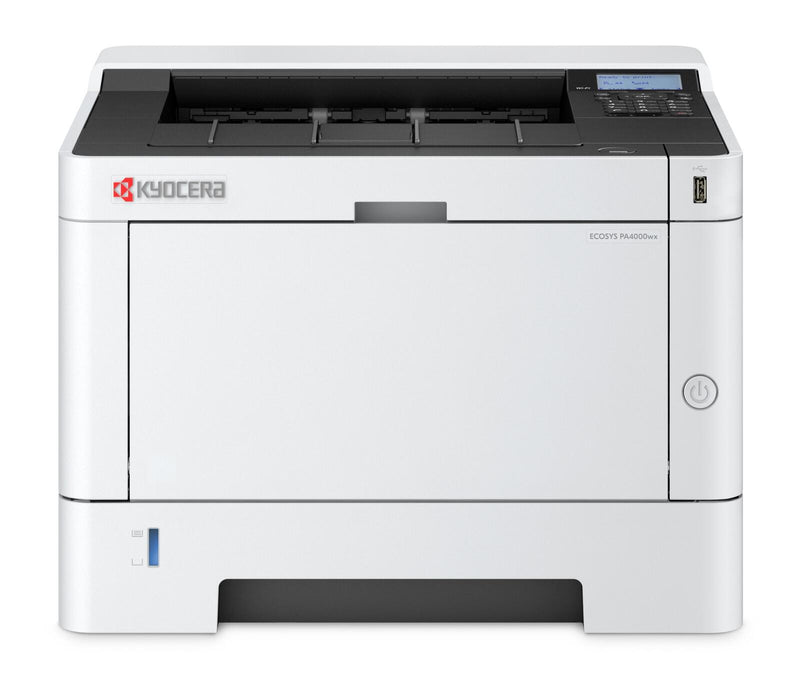 KYOCERA Klimaschutz-System ECOSYS PA4000wx Laserdrucker s/w