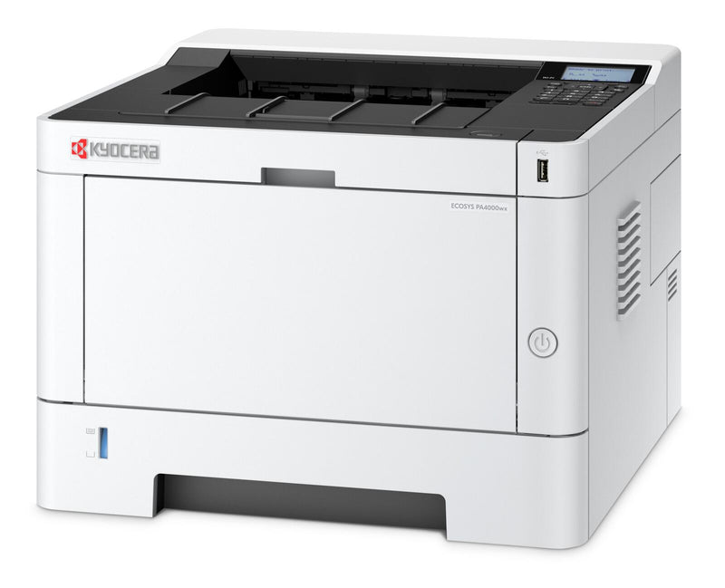 KYOCERA Klimaschutz-System ECOSYS PA4000wx Laserdrucker s/w