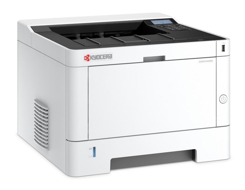 KYOCERA Klimaschutz-System ECOSYS PA4000x Laserdrucker s/w