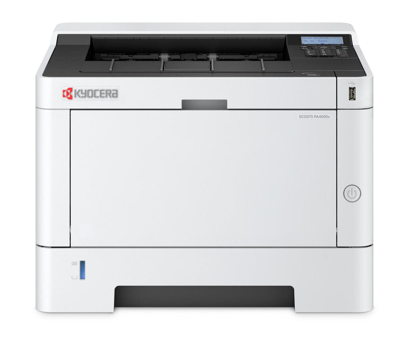 KYOCERA Klimaschutz-System ECOSYS PA4000x Laserdrucker s/w