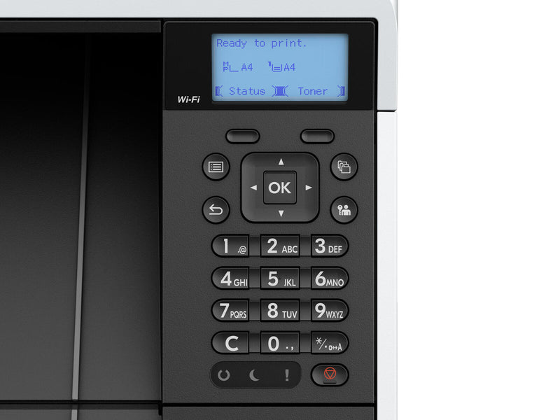 KYOCERA Klimaschutz-System ECOSYS PA4000wx Laserdrucker s/w