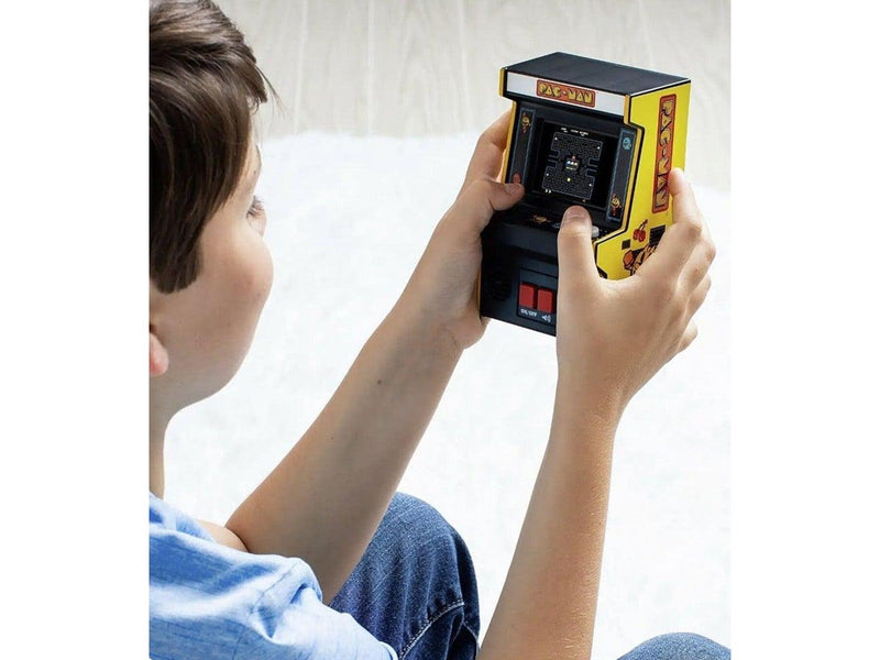 PACMAN Pac-Man - Mini Classic HHEG