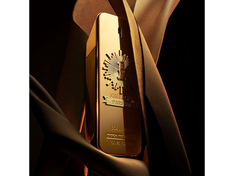 PACO RABANNE 1 Million EDP - 50 ml0