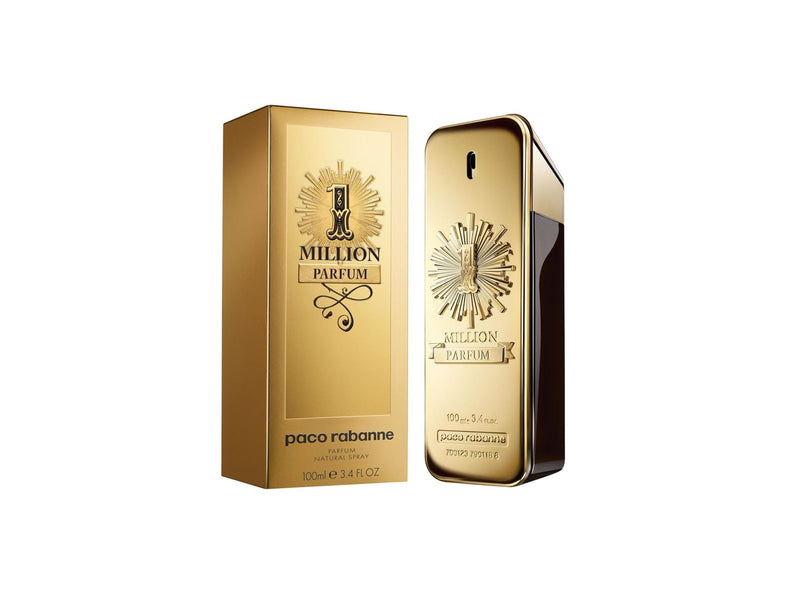 PACO RABANNE 1 Million Eau De Parfum - 100 ml0