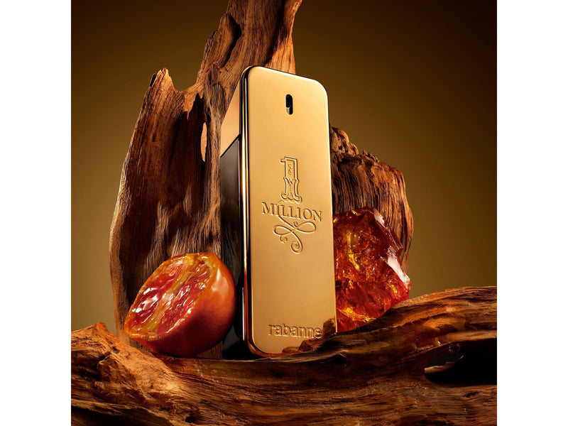 PACO RABANNE 1 Million Eau De Toilette - 200 ml0