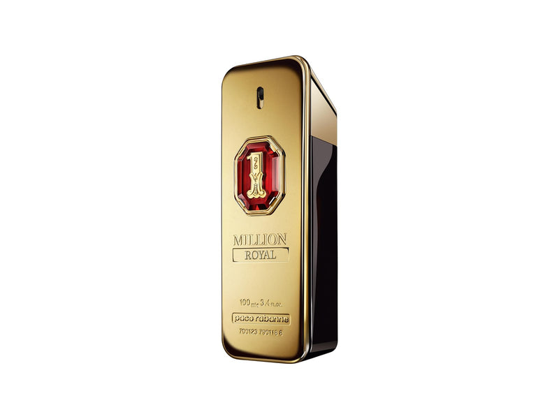 PACO RABANNE 1 Million Royal Eau De Parfum Spray - 100 ml0