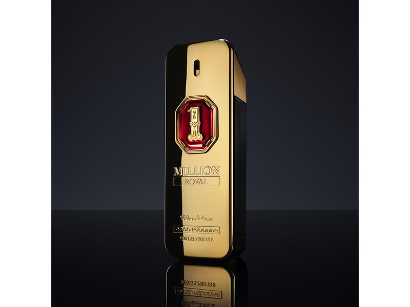 PACO RABANNE 1 Million Royal Eau De Parfum Spray - 100 ml0