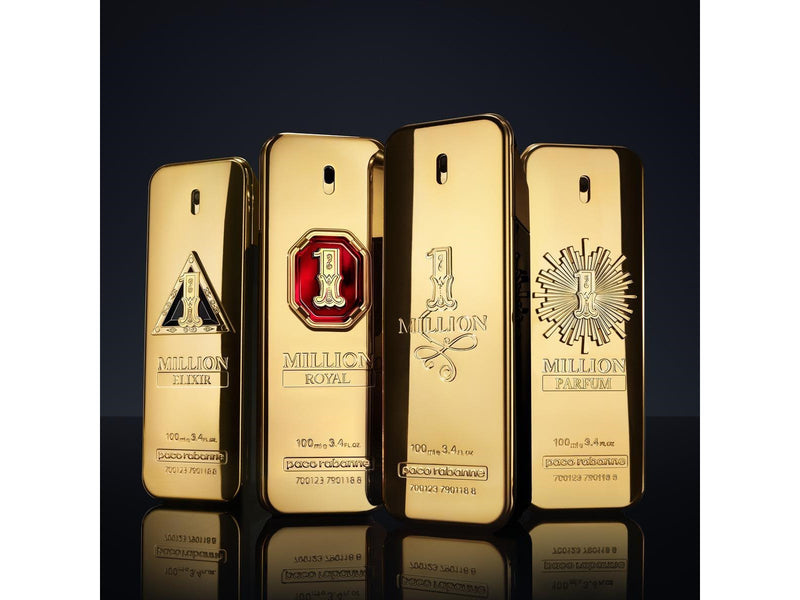 PACO RABANNE 1 Million Royal Eau De Parfum Spray - 50 ml0