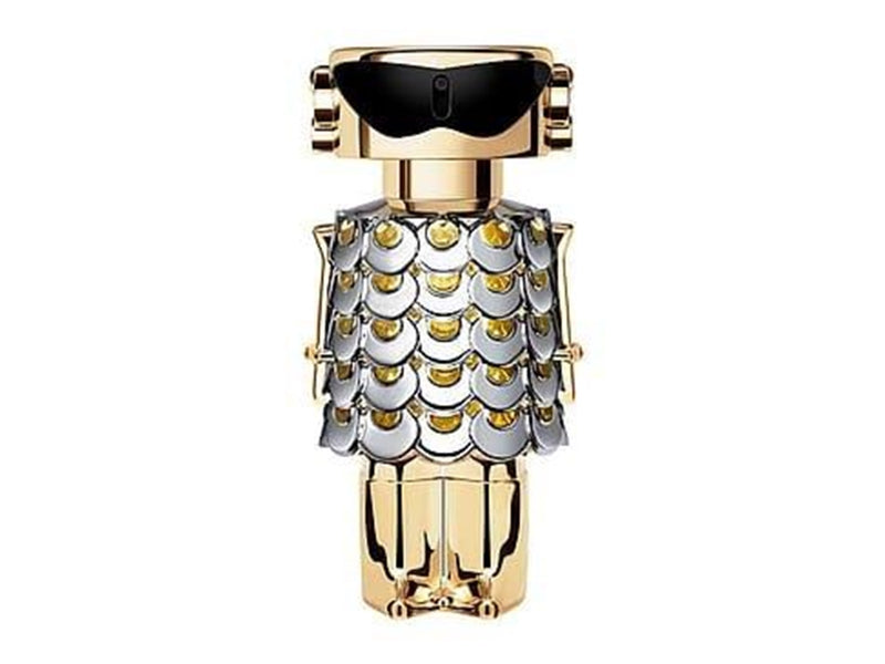 PACO RABANNE Fame Eau De Perfume Spray - 50 ml0