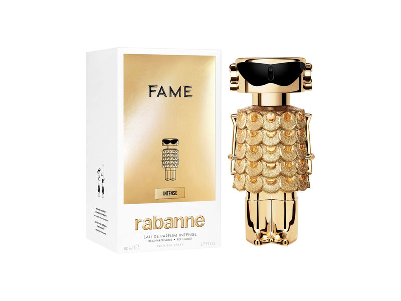 PACO RABANNE Fame Intense Edp Spray - 50 ml0
