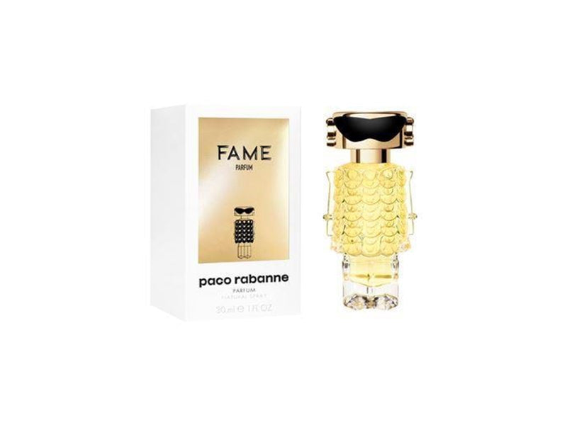 PACO RABANNE Fame Le Parfum Spray - 30 ml0