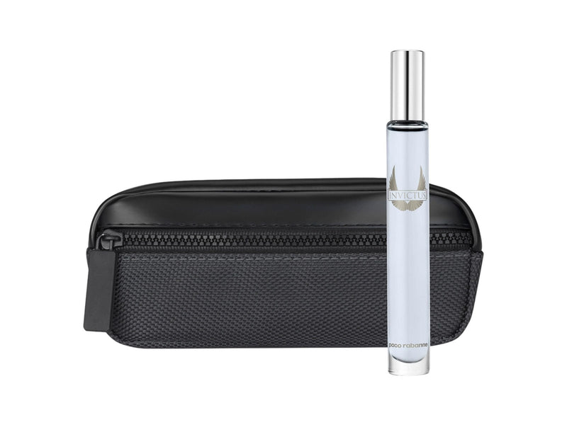 PACO RABANNE Invictus Eau de Toilette 10 ml