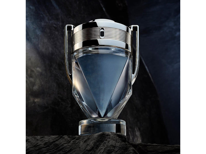 PACO RABANNE Invictus Eau de Toilette - 100 ml0