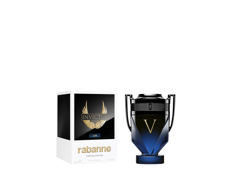 PACO RABANNE Invictus Victory Elixir EDP - 50 ml0