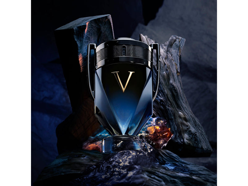 PACO RABANNE Invictus Victory Elixir EDP - 50 ml0